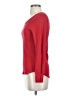 Old Navy Red Pullover Sweater Size XS - photo 5