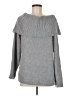 Unbranded Gray Pullover Sweater Size M - photo 1