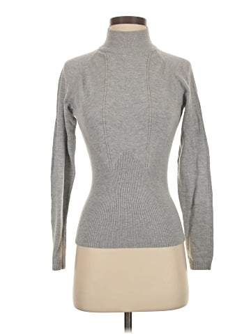 Per Se By Carlisle Turtleneck Sweater (view 1)