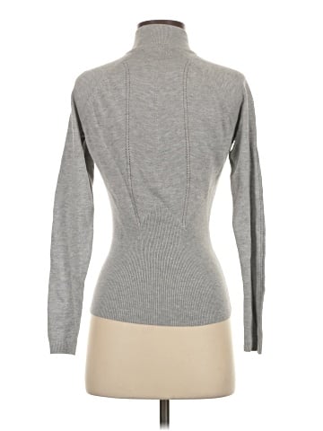 Per Se By Carlisle Turtleneck Sweater (view 2)