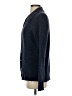 Central Park West Blue Cardigan Size S - photo 5