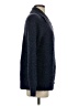 Central Park West Blue Cardigan Size S - photo 4
