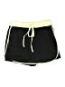Unbranded Solid Black Casual Skirt Size M - photo 1