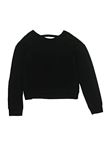Sugar & Jade Pullover Sweater (view 1)