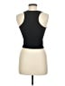 OQQ Black Tank Top Size M - photo 2