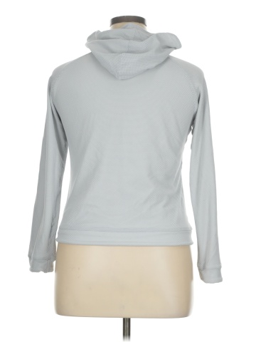 FILA Zip Up Hoodie (view 2)
