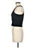 OQQ Black Tank Top Size M - photo 5