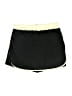 Unbranded Solid Black Casual Skirt Size M - photo 2