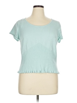 Norton Mc Naughton Short Sleeve Top