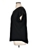Unbranded Black Short Sleeve Top Size XL - photo 5