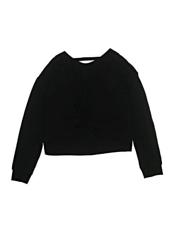 Sugar & Jade Pullover Sweater (view 2)