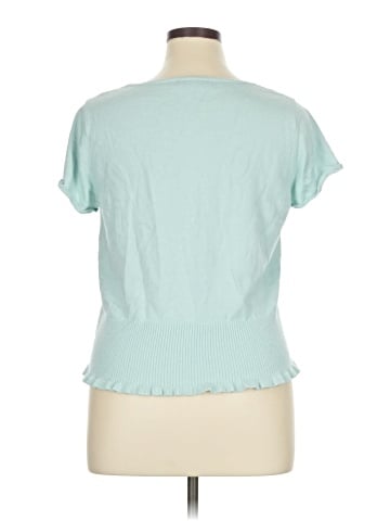 Norton McNaughton Short Sleeve Top (view 2)