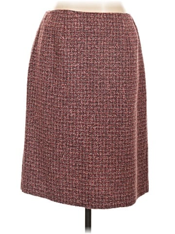 Norton McNaughton Formal Skirt (view 1)