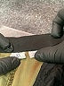 Gap Black Casual Pants Size M - photo 4