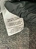 Adidas 100% Polyester Black Track Jacket Size 2T - photo 4