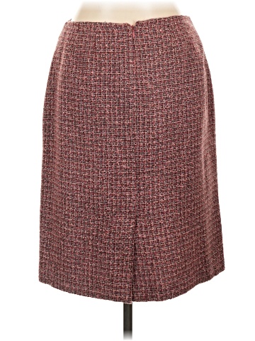 Norton McNaughton Formal Skirt (view 2)