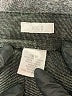 Apt. 9 Chevron-herringbone Gray Dress Pants Size 16W - photo 4