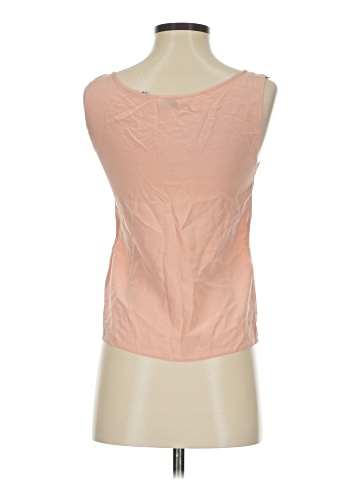 Valentino Boutique Sleeveless Blouse (view 2)