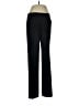 DKNY Solid Black Dress Pants Size 6 - photo 1