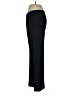 DKNY Solid Black Dress Pants Size 6 - photo 5