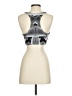 Terez Gray Tank Top Size XS - photo 2