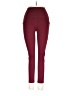 Beyond Yoga Burgundy Active Pants Size S - photo 1