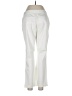Charter Club Ivory Casual Pants Size 10 - photo 2