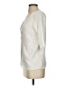 Lulu-B Ivory Cardigan Size S - photo 5
