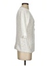 Lulu-B Ivory Cardigan Size S - photo 4