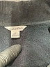 Calvin Klein Black Track Jacket Size M - photo 6