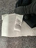 Calvin Klein Black Track Jacket Size M - photo 7