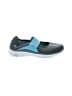 Everlast Teal Gray Flats Size 6 - photo 1
