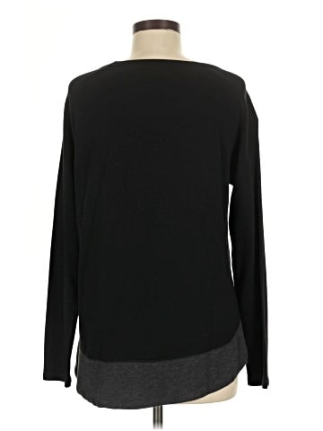 Kersh Pullover Sweater (view 2)