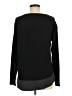 Kersh Black Pullover Sweater Size M - photo 2