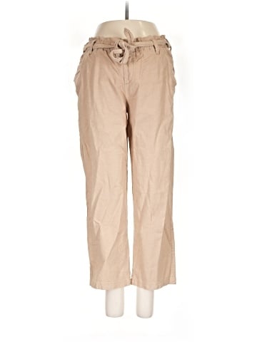 Lila Ryan Linen Pants (view 1)