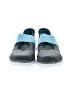 Everlast Teal Gray Flats Size 6 - photo 2