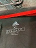 Adidas Solid Black Casual Skirt Size XL - photo 3
