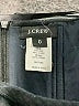 J.Crew Solid Black Cocktail Dress Size 0 - photo 6