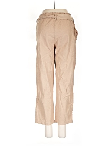 Lila Ryan Linen Pants (view 2)
