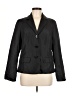 Talbots Black Blazer Size 8 - photo 1