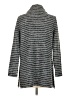 Ann Taylor LOFT Gray Turtleneck Sweater Size S - photo 2