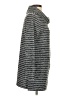 Ann Taylor LOFT Gray Turtleneck Sweater Size S - photo 4