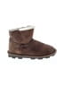 Unbranded Brown Boots Size 13 (kids) - photo 1
