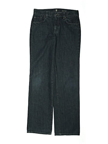 7 For All Mankind Jeans (view 1)