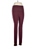 Yummie Burgundy Active Pants Size Lg - XL - photo 1