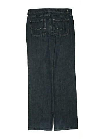 7 For All Mankind Jeans (view 2)