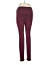 Yummie Burgundy Active Pants Size Lg - XL - photo 2