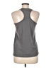 Unbranded Gray Active Tank Size M - photo 2