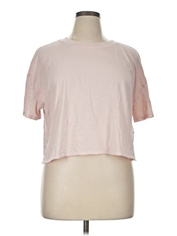 Z Supply Short Sleeve T-Shirt (view 1)