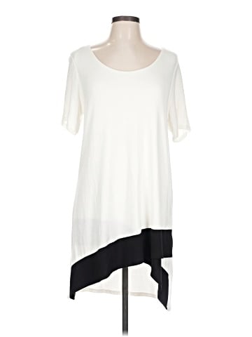True Light U.S.A. Casual Dress (view 1)